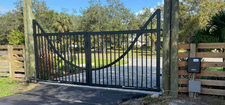 Why Choose Us for Your Automatic Gate Needs in Nipomo, CA?