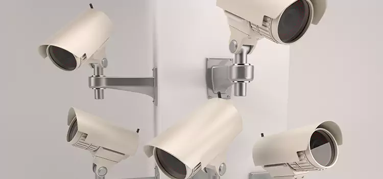 Your Trusted Partner for CCTV Solutions in Nipomo