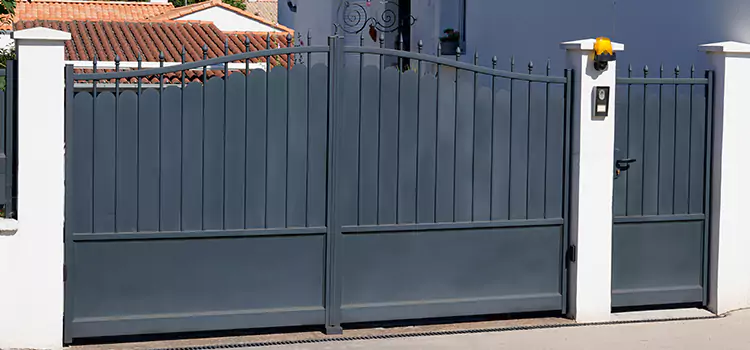 Emergency Commercial Gate Repair Nipomo