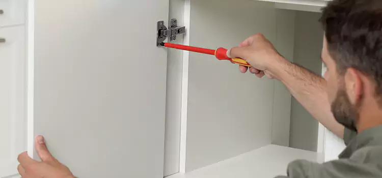 Screen Door Hinge Repair Nipomo