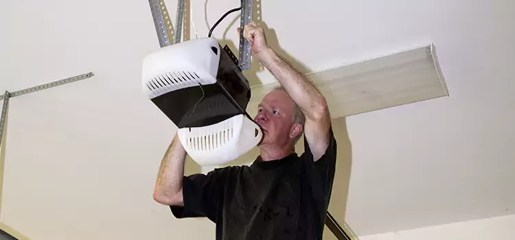 Garage Door Opener Service Nipomo