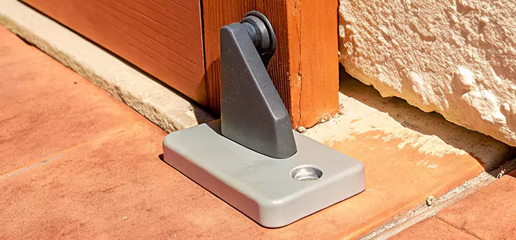 Aesthetic Door Stop Selection Nipomo