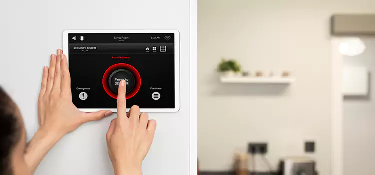Blink Video Doorbell Installation Nipomo