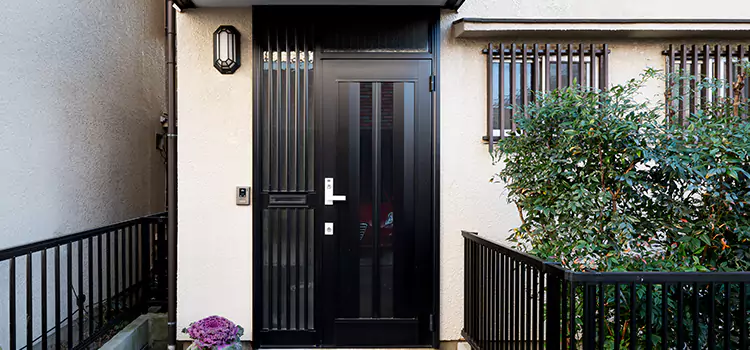 Popular Exterior Door Options in Nipomo, CA