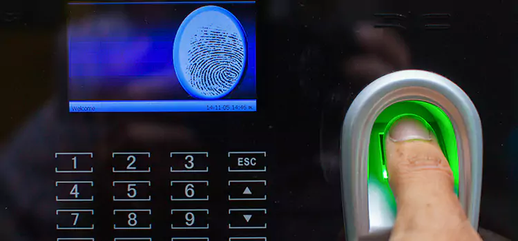 Your Trusted Partner for Secure Access in Nipomo, CA