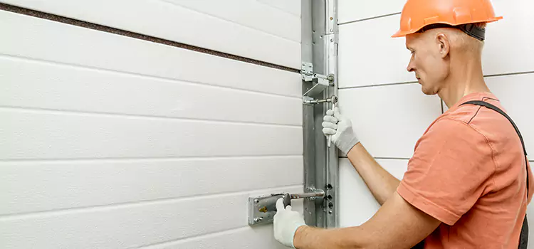 Why Choose Us for Garage Door Lock Services in Nipomo, CA?
