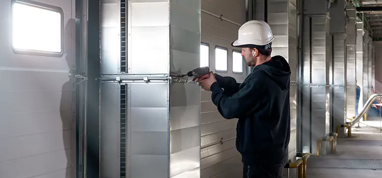 Prompt and Professional Garage Door Service in Nipomo, California