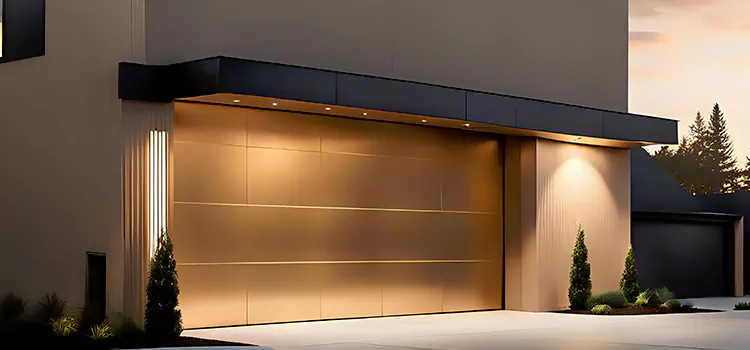 Garage Door Remote Programming Nipomo