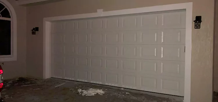 Garage Door Coil Replacement Nipomo