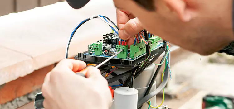 Specialized Brand Gate Motor Repairs Nipomo