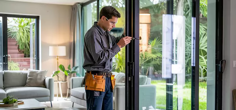 Why Choose Us for Your Glass Door Needs in Nipomo, CA?