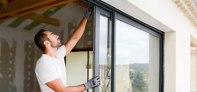 Emergency Sliding Glass Door Repair Nipomo