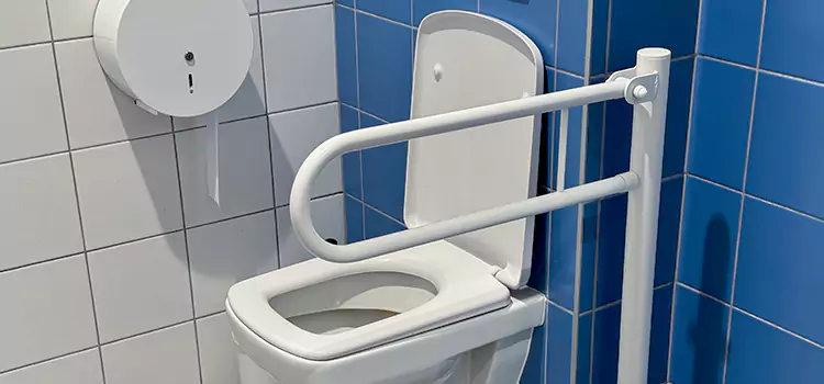 Comprehensive Solutions in Nipomo, CA for Accessible Facilities