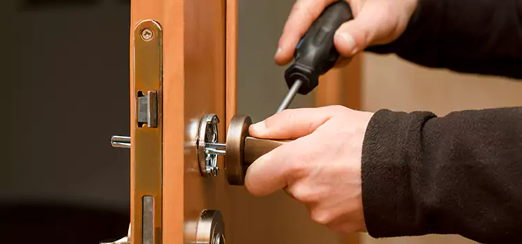 Locked Out of Your House Nipomo