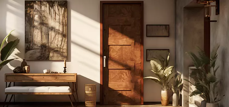 Specialty Interior Doors Nipomo
