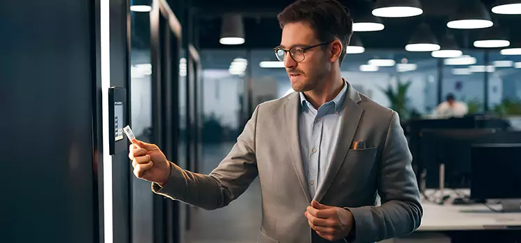 Our Commitment to Keycard Security Excellence in Nipomo, CA