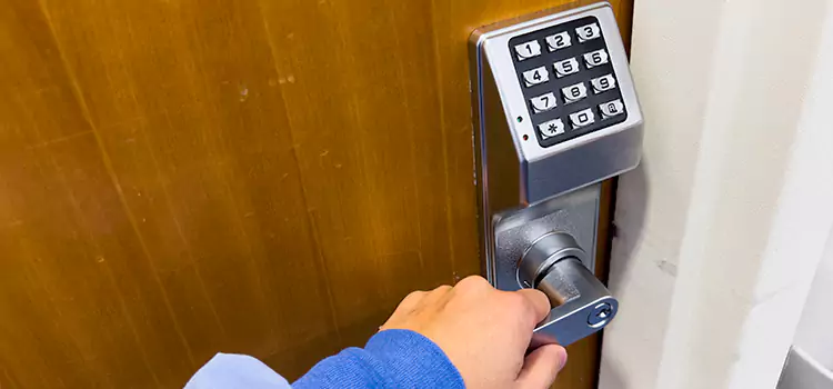 Why Choose Us for Your Keypad Lock Needs in Nipomo, CA?