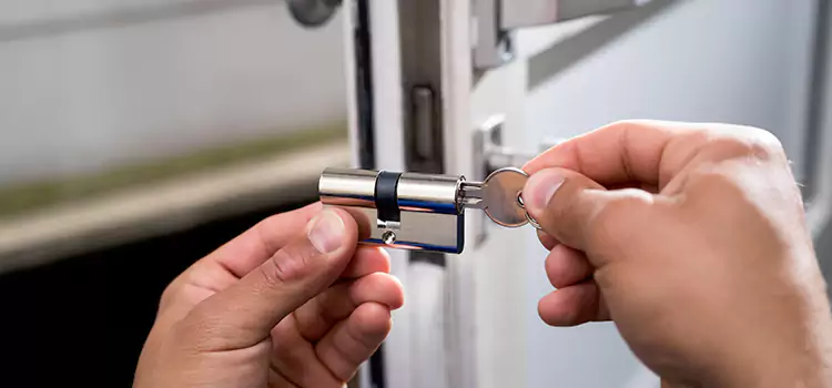 Lock Change Locksmiths Nipomo