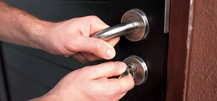Master Key Control and Audits Nipomo