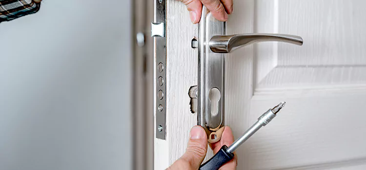 New Door Frame Installation Nipomo