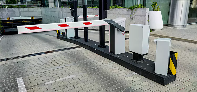 Custom Gate Design & Integration Nipomo