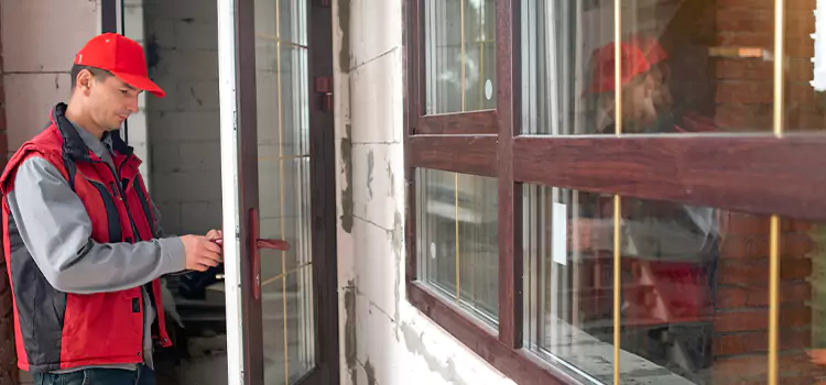 Sliding Door Lock Repair Nipomo