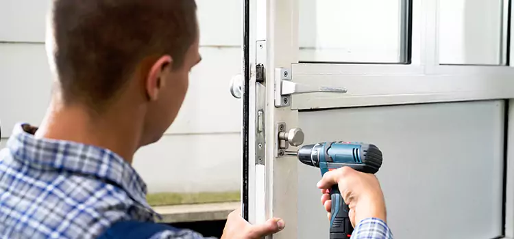 Experienced and Reliable Technicians Nipomo