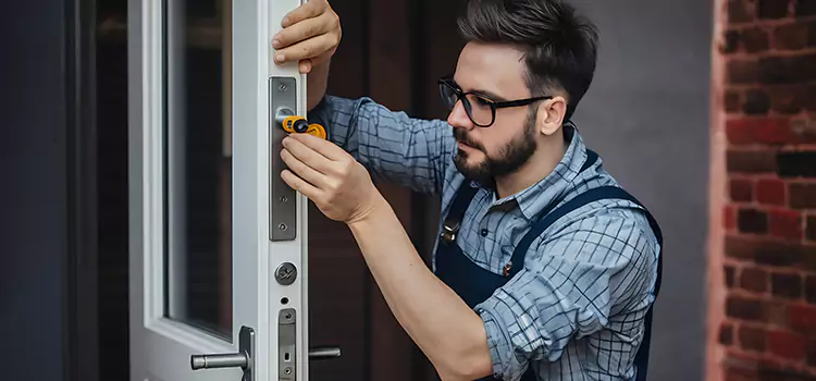 Residential Door Repairs Nipomo