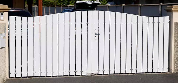 Why Choose Us for Residential Gate Repair in Nipomo, CA?
