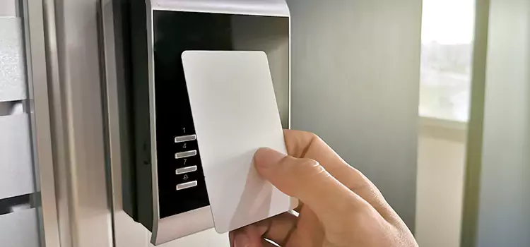 Advanced RFID Technology Integration in Nipomo, CA