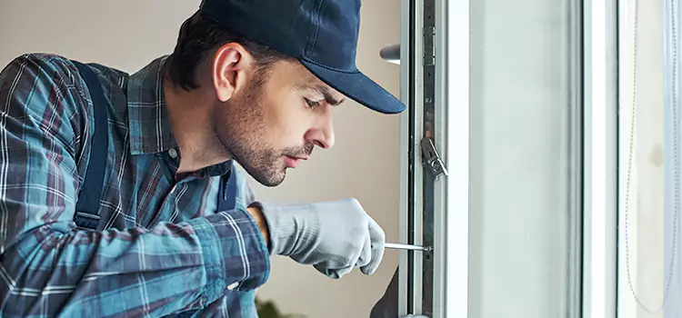 Emergency Response for Latch Issues Nipomo