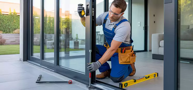 Patio Door Replacement Nipomo