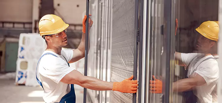 Sliding Door Mesh Replacement Nipomo