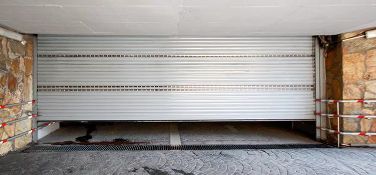 Steel Garage Door Repair Nipomo