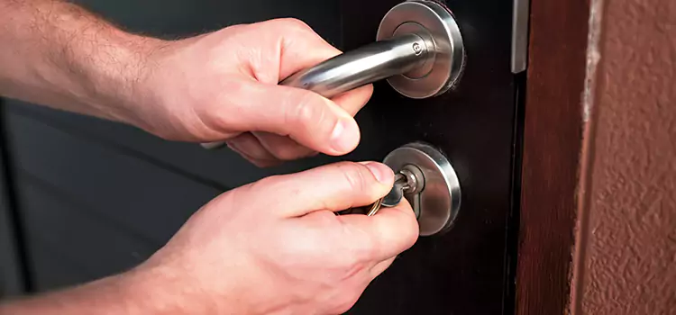 Door Closer Repair & Installation Nipomo